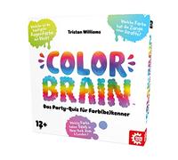 Carletto Deutschland GmbH Color Brain