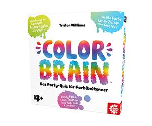 Carletto Deutschland GmbH Color Brain