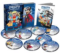 Carletto Il Principe Dei Mostri - Prima Parte (8 Dvd) (Box Set) (8 DVD)
