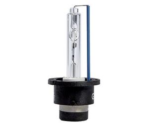 Carlex CO85122B Lampada Xenon Blu 85V, 35W D2S Hid 5000K