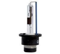 Carlex CO85126B Lampada Xenon 85V, 35W D2R Hid 5000K, Blu
