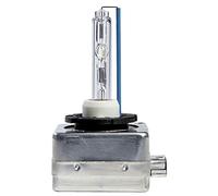 Carlex CO85402B Lampada Xenon 85V, 35W D1S Hid 5000K, Blu