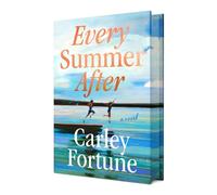 Carley Fortune – Every Summer After – Copertina rigida