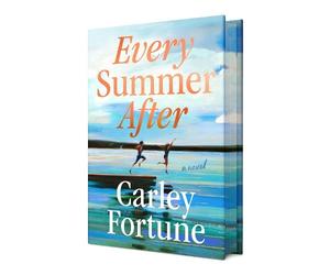 Carley Fortune Every Summer After (Copertina rigida)