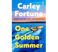 Carley Fortune One Golden Summer (Tascabile)