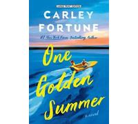 Carley Fortune One Golden Summer (Tascabile)