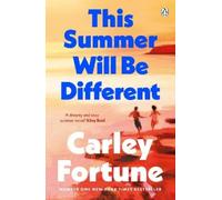 Carley Fortune This Summer Will Be Different (Tascabile)