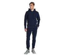 Carlheim Men's Hoodie Universal Noel Comfort, Navy, XX-Large