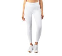Carlheim Serenita Active Collection Leggings, Bianco, XS Donna