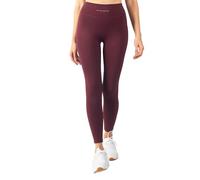 Carlheim Serenita Active Collection Leggings, Bordeaux, XS Donna