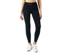 Carlheim Serenita Active Collection Leggings, Nero, M Donna