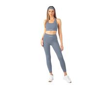 Carlheim Serenita Active Collection Leggings, Viola Chiaro, S Donna