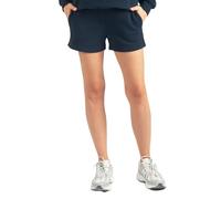 Carlheim Women's Sweatshorts Harper Lounge, Navy, Medium