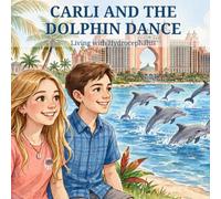 Carli and the Dolphin Dance