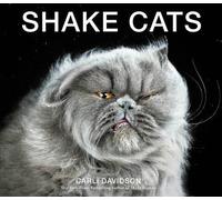 Carli Davidson Shake Cats (Copertina rigida)