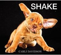 Carli Davidson Shake (Copertina rigida)