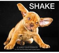 Carli Davidson Shake (Tascabile)