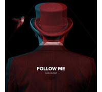 Carli Munoz Follow Me (CD)