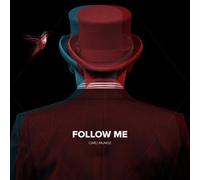 Carli Munoz Follow Me (Vinyl LP)