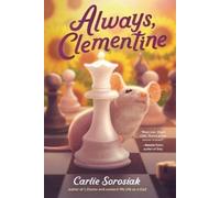 Carlie Sorosiak Always, Clementine (Tascabile)