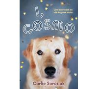 Carlie Sorosiak I, Cosmo (Copertina rigida)