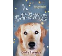 Carlie Sorosiak I, Cosmo (Copertina rigida)
