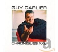 CARLIER, GUY - CHRONIQUES XXL