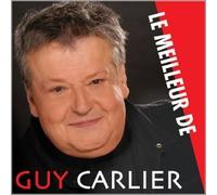 Carlier, Guy - Le Meilleur de Guy Carlier