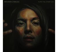 Brandi Carlile By the Way, I Forgive You (Vinyl LP) 12" Album