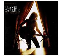 Carlile, Brandi - Give Up The Ghost