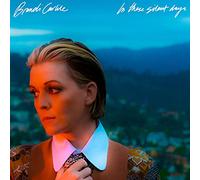 Brandi Carlile - In These Silent Days - Cd