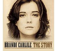 Carlile, Brandi - Story