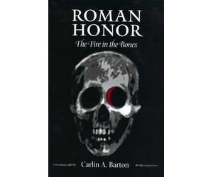 Carlin A. Barton Roman Honor (Copertina rigida)