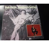 Carlin, Bob - Banging & Sawing