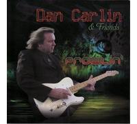 Carlin, Dan & Friends - Prowlin