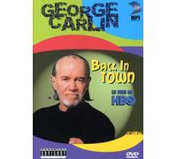 Carlin George-Back in Town
