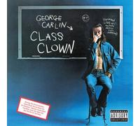 Carlin, George - Class Clown