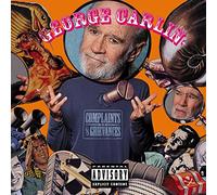 Carlin, George - Complaints & Grievances