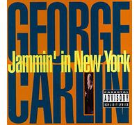 Carlin, George - Jammin' In New York