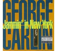 Carlin, George - Jammin' in New York