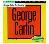 Carlin, George - On Comedy