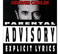 Carlin, George - Parental Advisory-Explicit Lyr