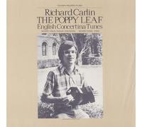 Carlin, Richard - Poppy Leaf: English Concertina Tunes
