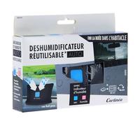 Carlinea 020101 Deumidificatore per auto con sensore