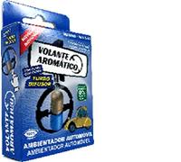 Carlinea 1 Volante AROMATICO Marino AUTOMOVIL