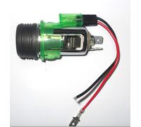 Carlinea 483114 Accendisigari