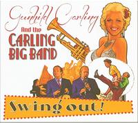 Carling, Gunhild & The Carling Big Band - Swing Out!