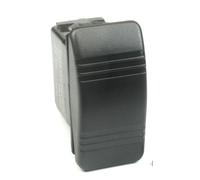 Carling Momentanea Interruttore a Bilanciere Spdt , 20A 12VDC, (Su) Off 3PINS