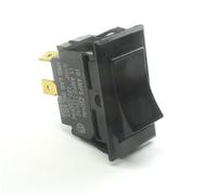 Carling Momentanea Rocker Interruttore Spst 10A 250VAC 15A,125VAC,3/4 HP Off-