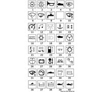 Carling Technologies Bascula alzo F.B. Dura